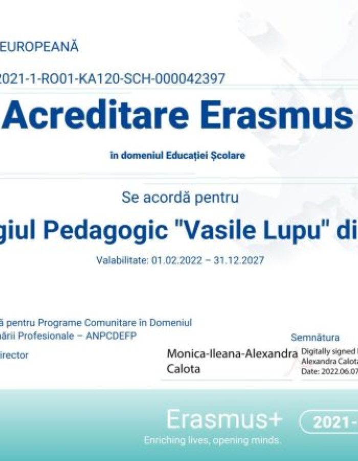 Certificat Acreditare 2021-1-RO01-KA120-SCH-000042397-_redusa