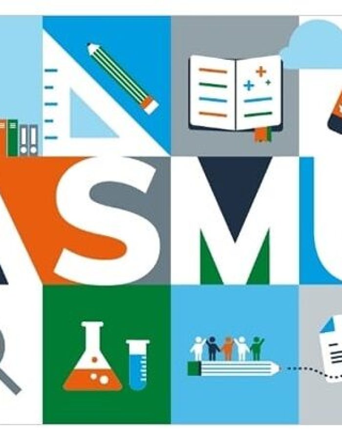 Erasmus+ Logo