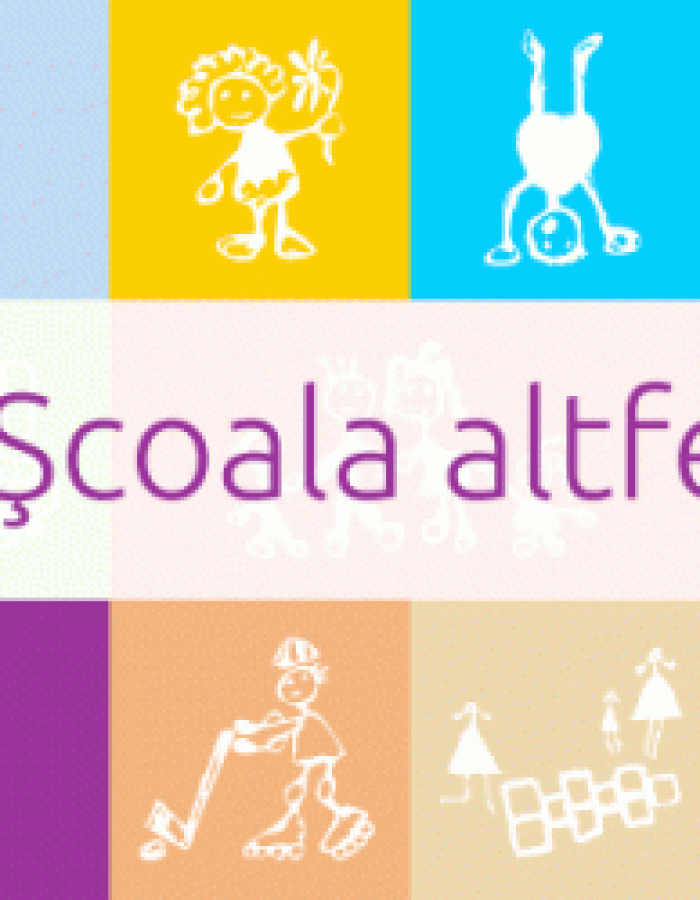 Scoala-altfel